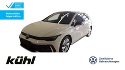 Volkswagen Golf 2025