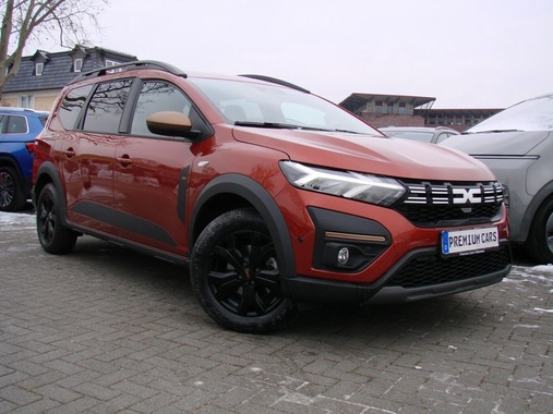 Dacia Jogger 2025