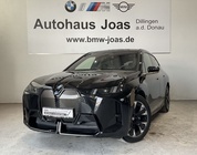 BMW iX 2025