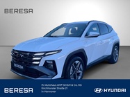 Hyundai Tucson 2026