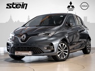 Renault ZOE 2022