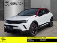 Opel Mokka 2021