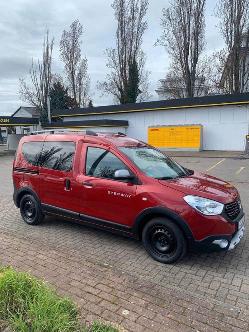 Dacia Dokker