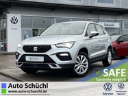Seat Ateca 2024