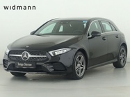 Mercedes-Benz A-Class 2022