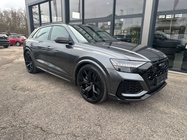 Audi RSQ8 2024