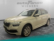 Skoda Kamiq 2022