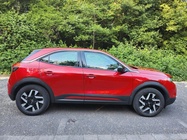 Opel Mokka 2021