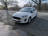 Ford Fiesta 2019