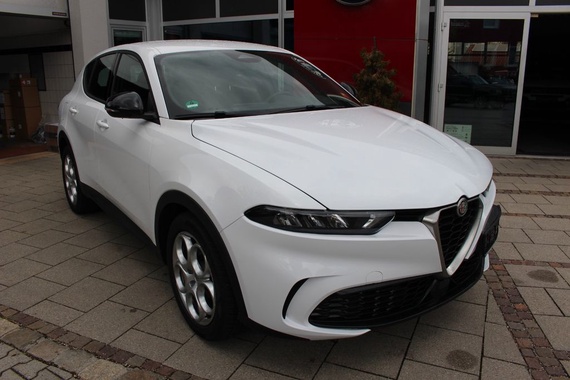 Alfa Romeo Tonale 2023