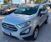 Ford EcoSport 2020