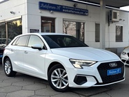 Audi A3 2021