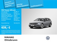 Volkswagen Passat 2024