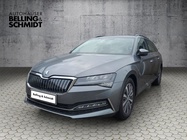 Skoda Superb 2022