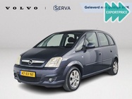 Opel Meriva 2007