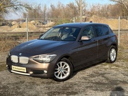 BMW 1 Series 2013