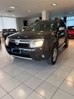 Dacia Duster 2011