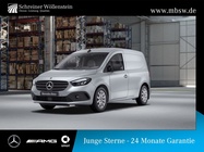Mercedes-Benz Citan 2021