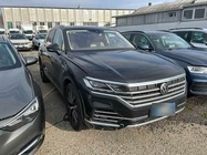 Volkswagen Touareg 2023