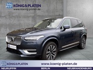 Volvo XC90 2021