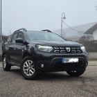Dacia Duster 2021