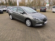 Opel Astra 2019