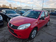 Dacia Sandero 2009