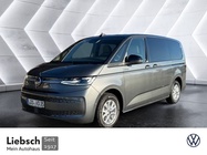Volkswagen T7 2025