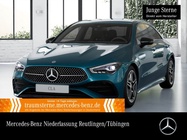 Mercedes-Benz CLA-Class 2025