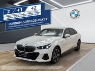 BMW 5 Series 2025