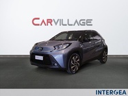 Toyota Aygo 2025