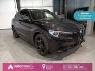Alfa Romeo Stelvio 2021