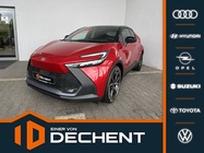 Toyota C-HR 2026