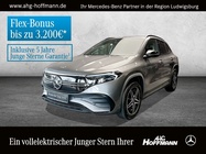 Mercedes-Benz EQA 2023