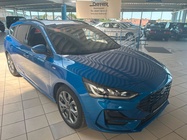 Ford Focus 2024