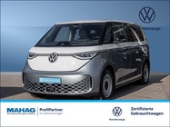 Volkswagen ID.Buzz 2025
