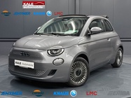 Fiat 500e 2022