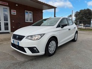 Seat Ibiza 2020