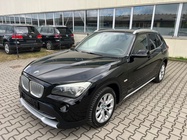BMW X1 2010