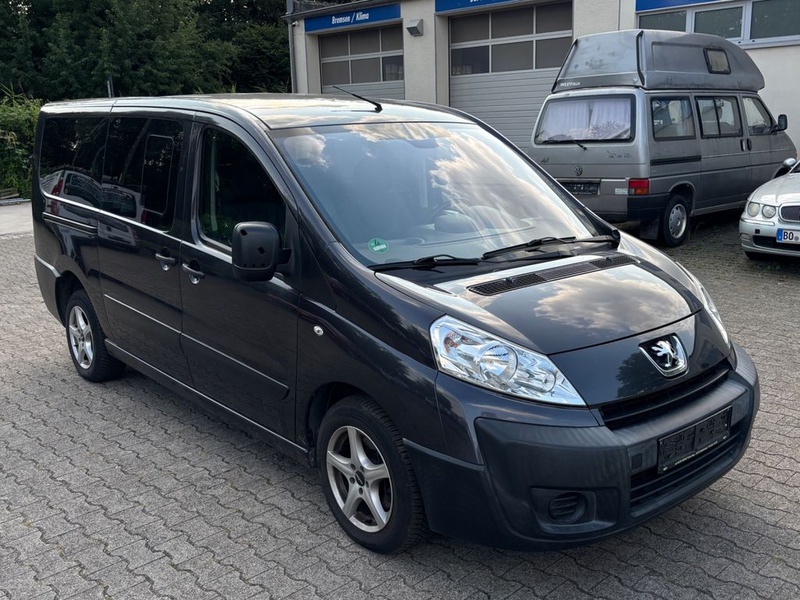 Peugeot Expert