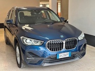 BMW X1 2021