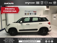 Fiat 500L 2021
