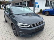 Volkswagen Touran 2021