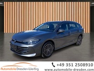 Volkswagen Passat 2025