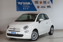 Fiat 500 2020