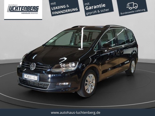 Volkswagen Sharan 2022