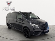 Mercedes-Benz V-Class 2020