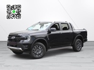 Ford Ranger 2024