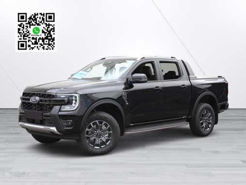 Ford Ranger 2024