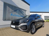 Volkswagen Touareg 2021